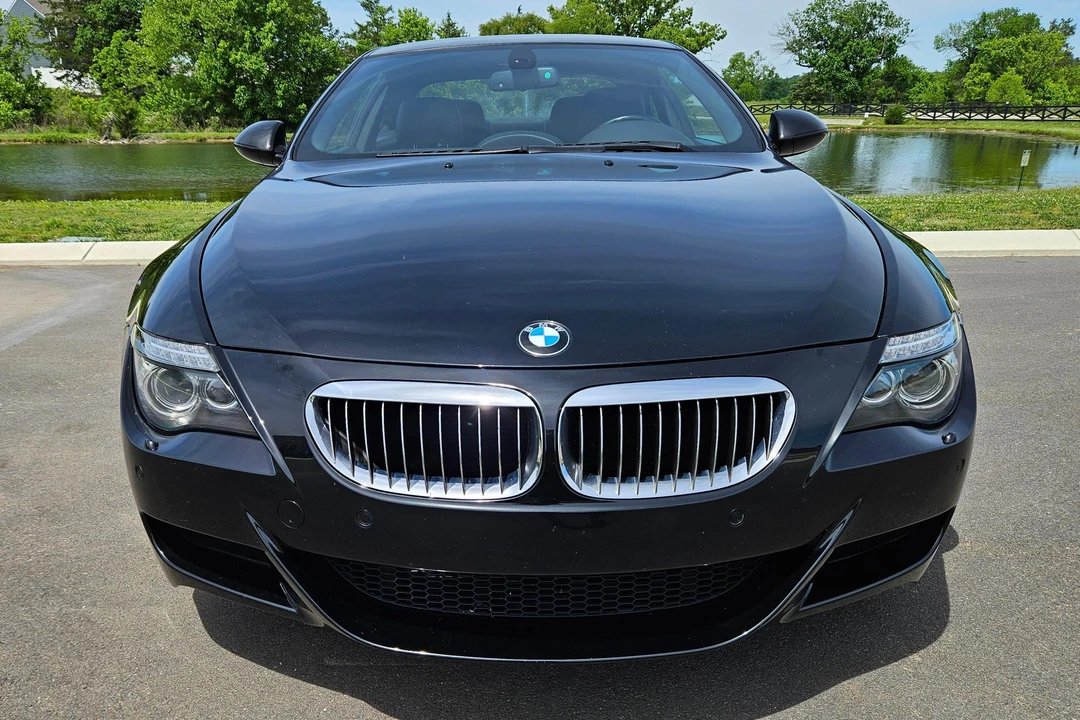 2010 BMW E63/E64 M6 - Image 2 of 31