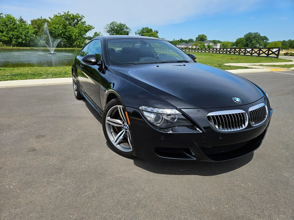 2010 BMW E63/E64 M6 - Image 10 of 31