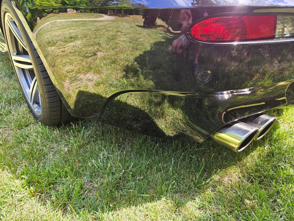 2010 BMW E63/E64 M6 - Image 18 of 31