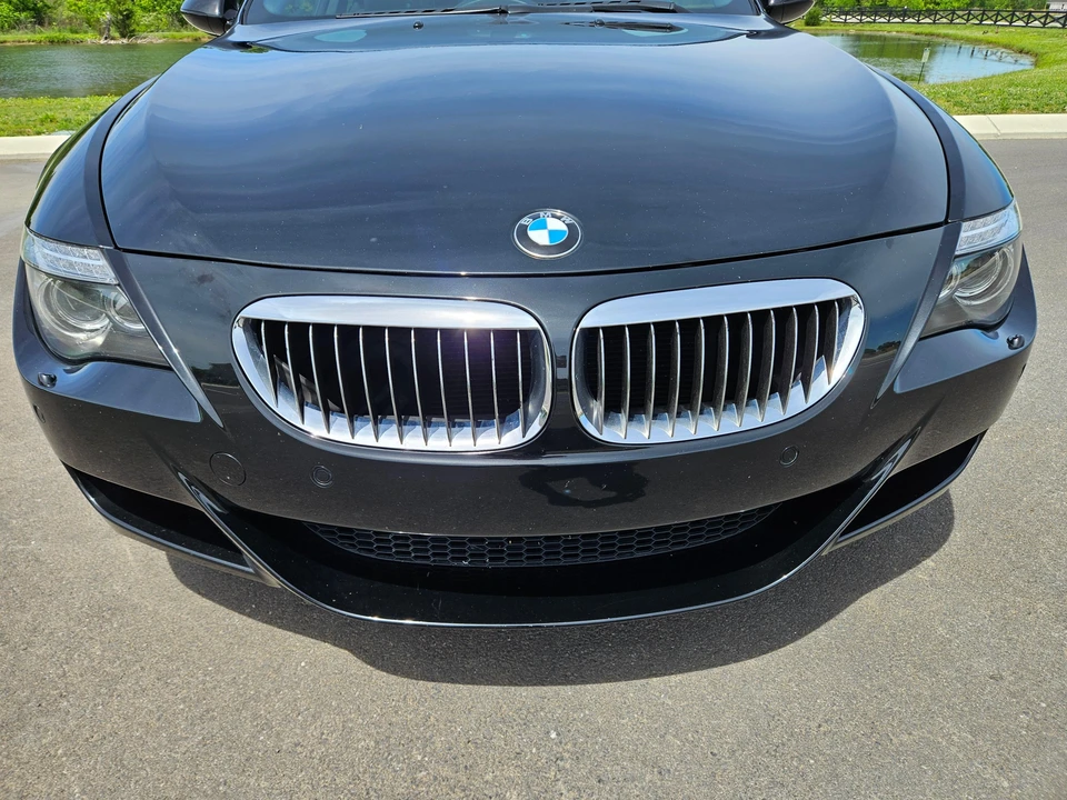 2010 BMW E63/E64 M6 - Image 13 of 31
