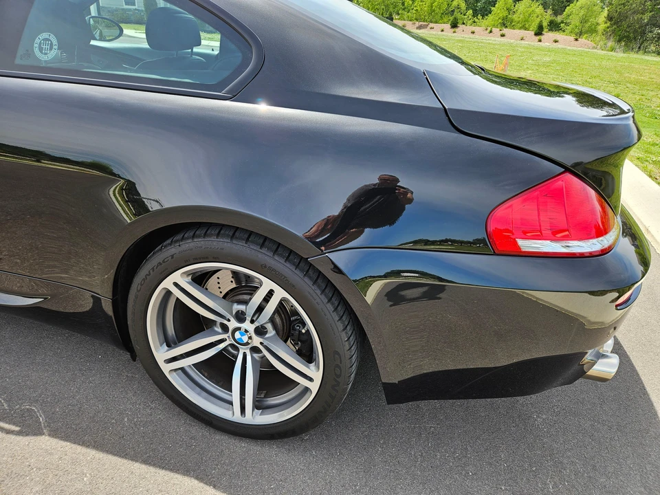 2010 BMW E63/E64 M6 - Image 17 of 31