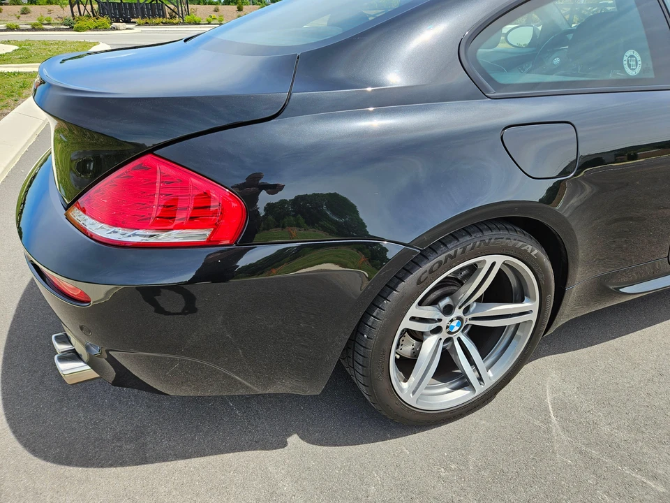 2010 BMW E63/E64 M6 - Image 22 of 31