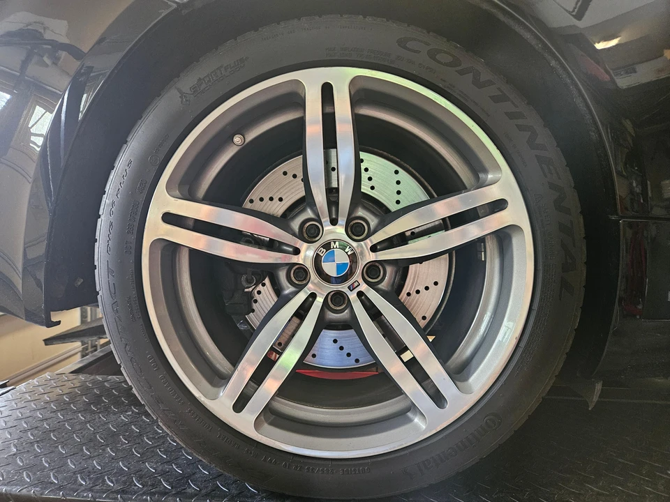 2010 BMW E63/E64 M6 - Image 28 of 31