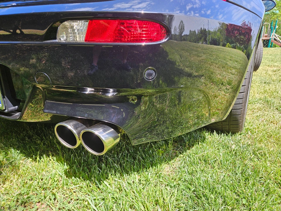 2010 BMW E63/E64 M6 - Image 21 of 31