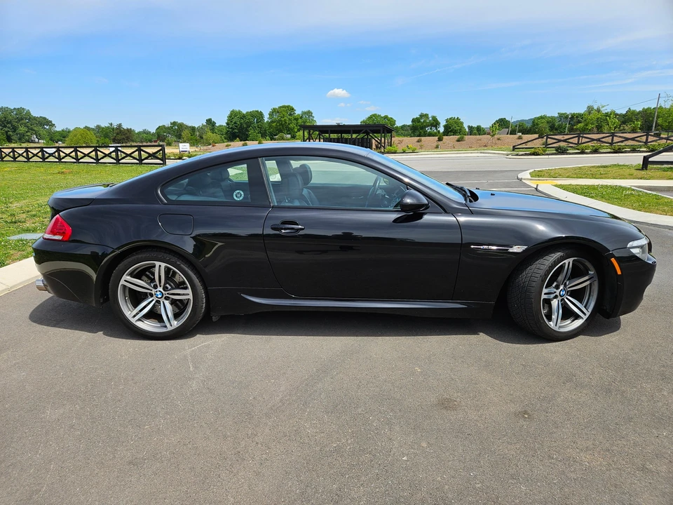 2010 BMW E63/E64 M6 - Image 9 of 31