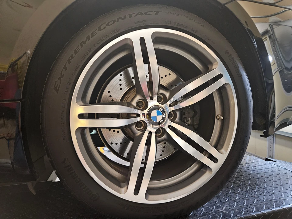 2010 BMW E63/E64 M6 - Image 27 of 31