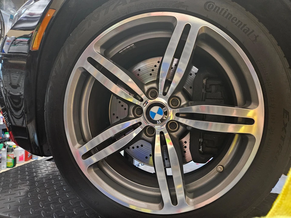 2010 BMW E63/E64 M6 - Image 26 of 31