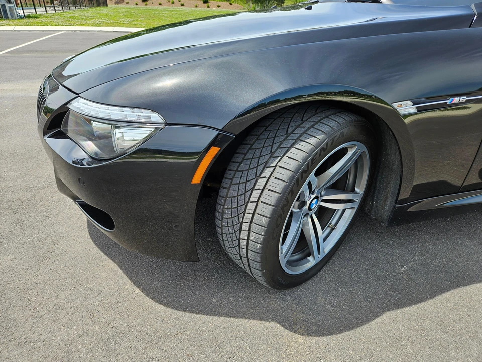 2010 BMW E63/E64 M6 - Image 15 of 31