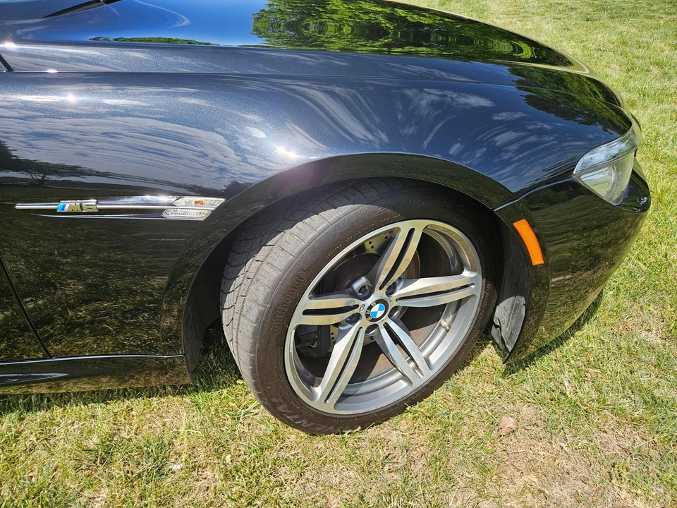 2010 BMW E63/E64 M6 - Image 24 of 31