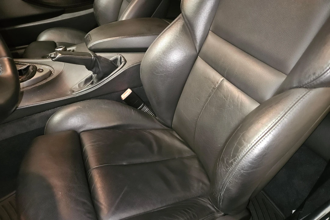 2010 BMW E63/E64 M6 - Image 31 of 31