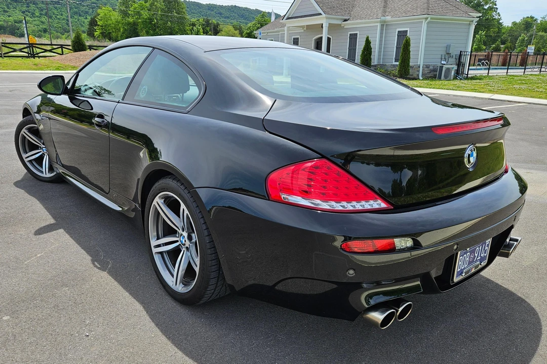 2010 BMW E63/E64 M6 - Image 4 of 31