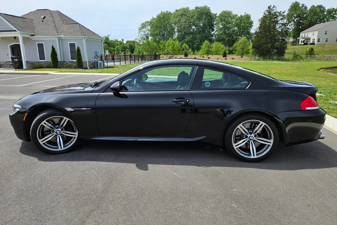2010 BMW E63/E64 M6 - Image 3 of 31