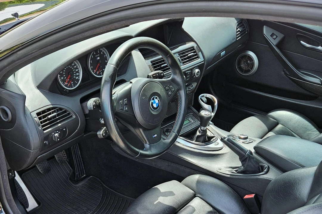 2010 BMW E63/E64 M6 - Image 30 of 31