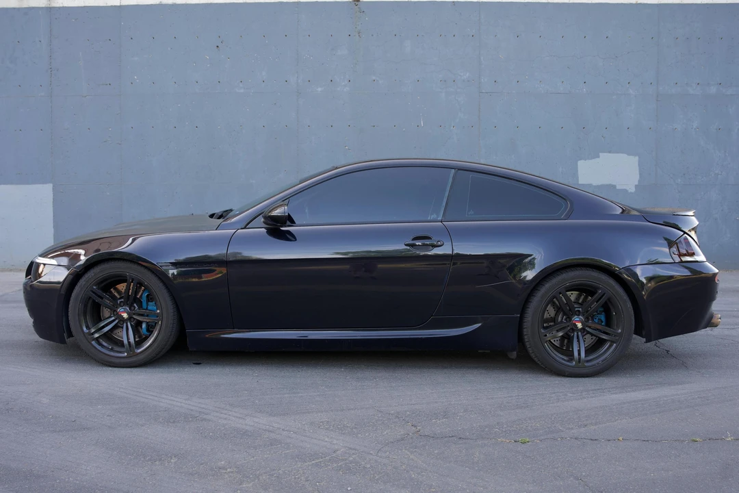 2010 BMW E63/E64 M6 - Image 3 of 31