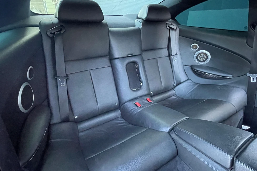 2010 BMW E63/E64 M6 - Image 24 of 31