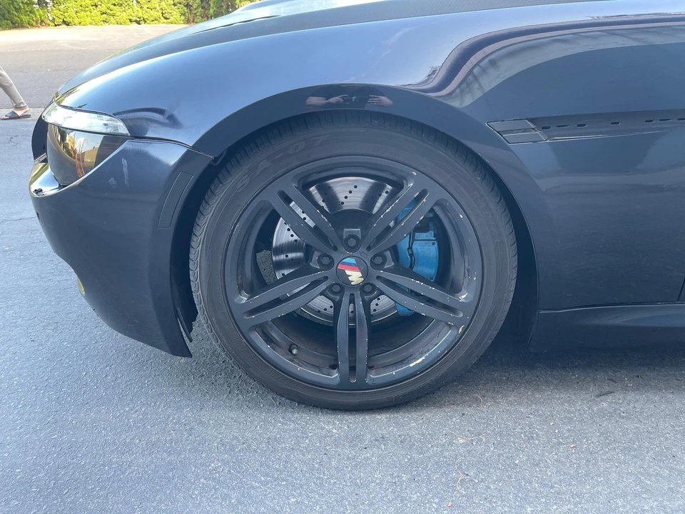 2010 BMW E63/E64 M6 - Image 18 of 31