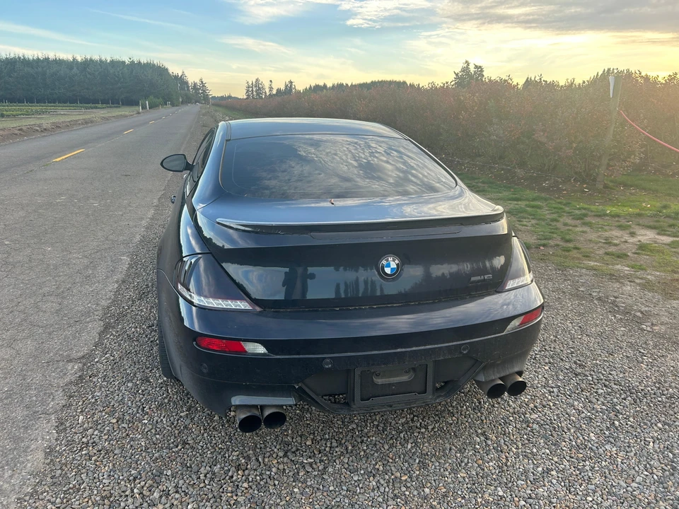 2010 BMW E63/E64 M6 - Image 13 of 31