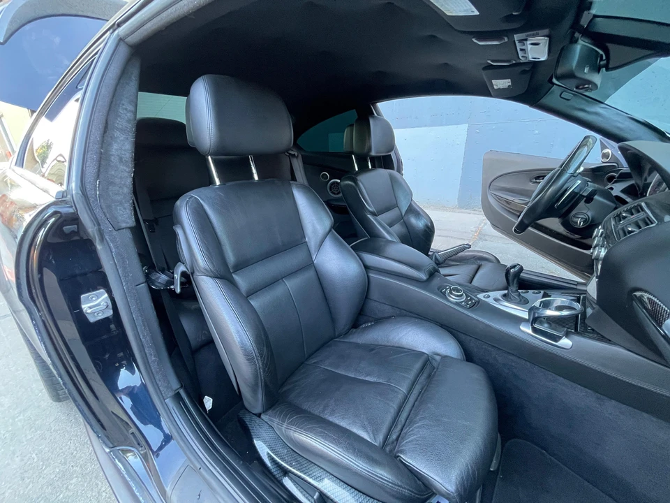 2010 BMW E63/E64 M6 - Image 28 of 31