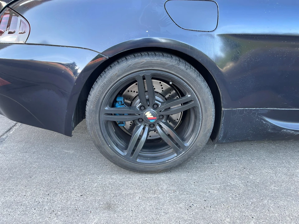 2010 BMW E63/E64 M6 - Image 20 of 31