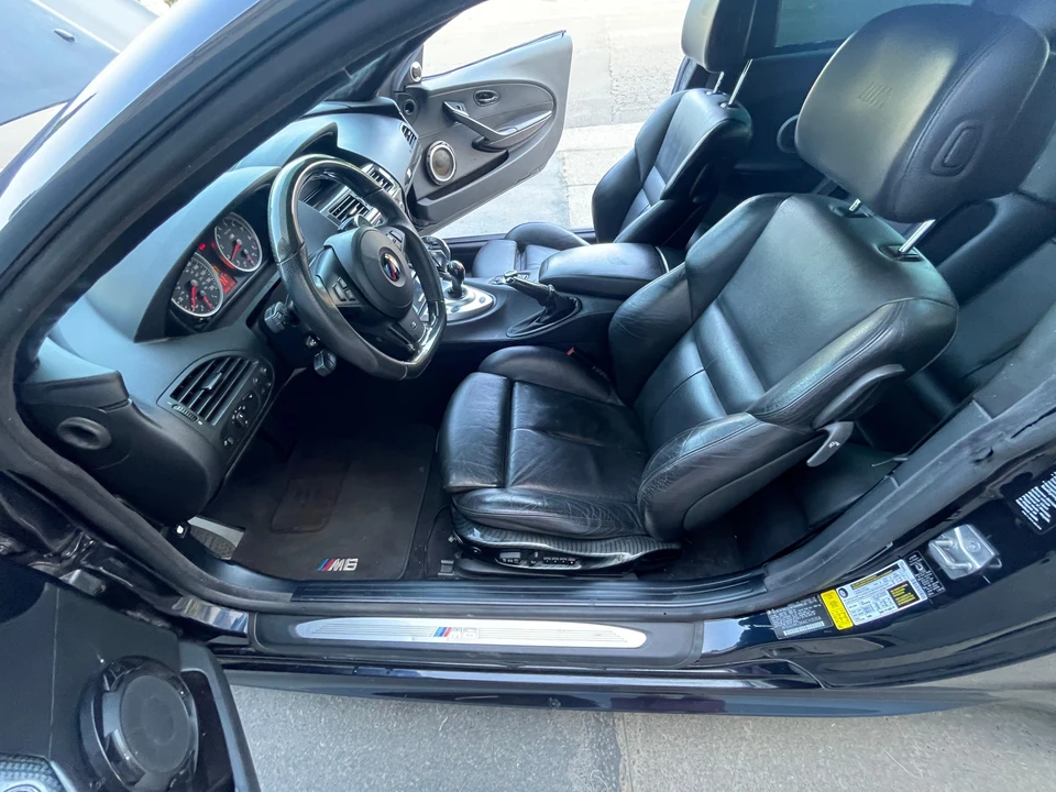 2010 BMW E63/E64 M6 - Image 26 of 31