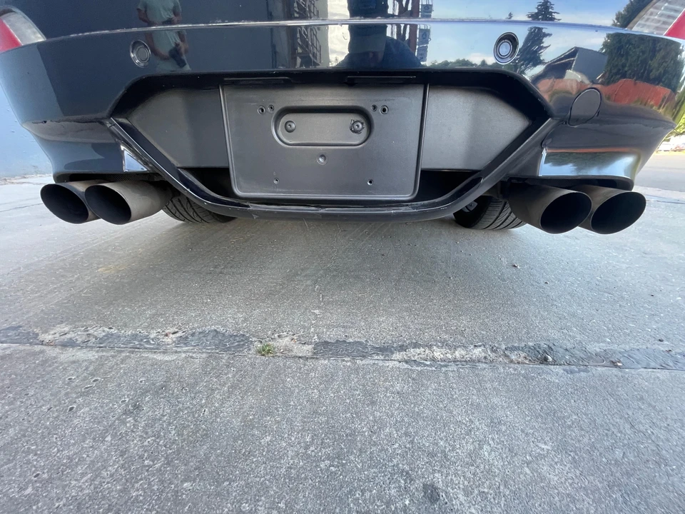 2010 BMW E63/E64 M6 - Image 17 of 31