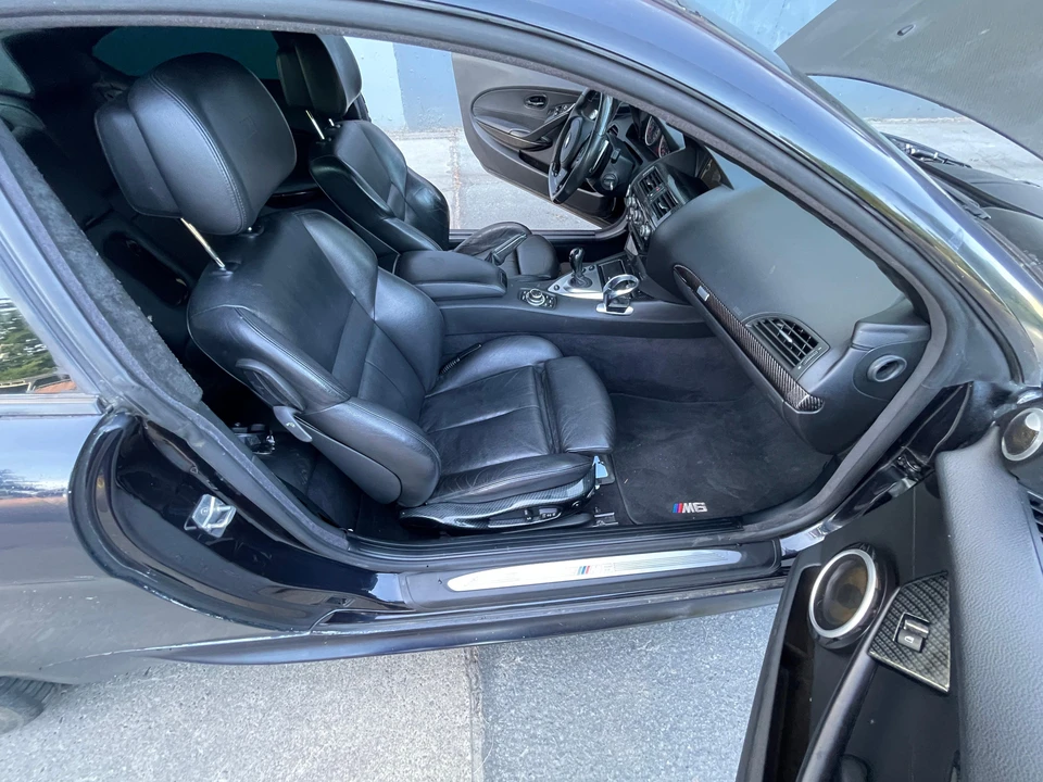 2010 BMW E63/E64 M6 - Image 27 of 31