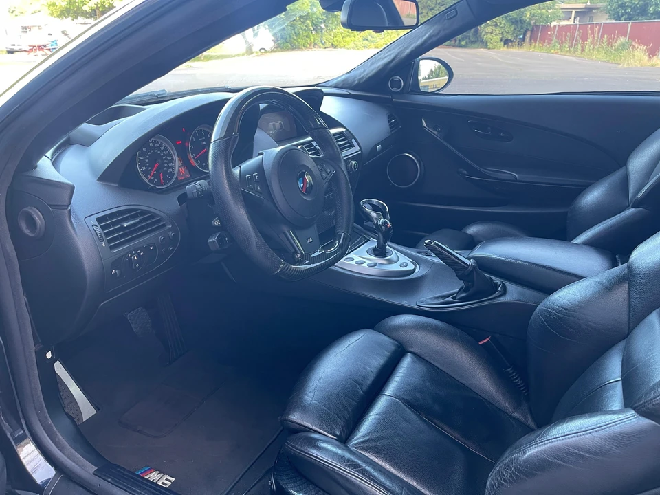 2010 BMW E63/E64 M6 - Image 31 of 31