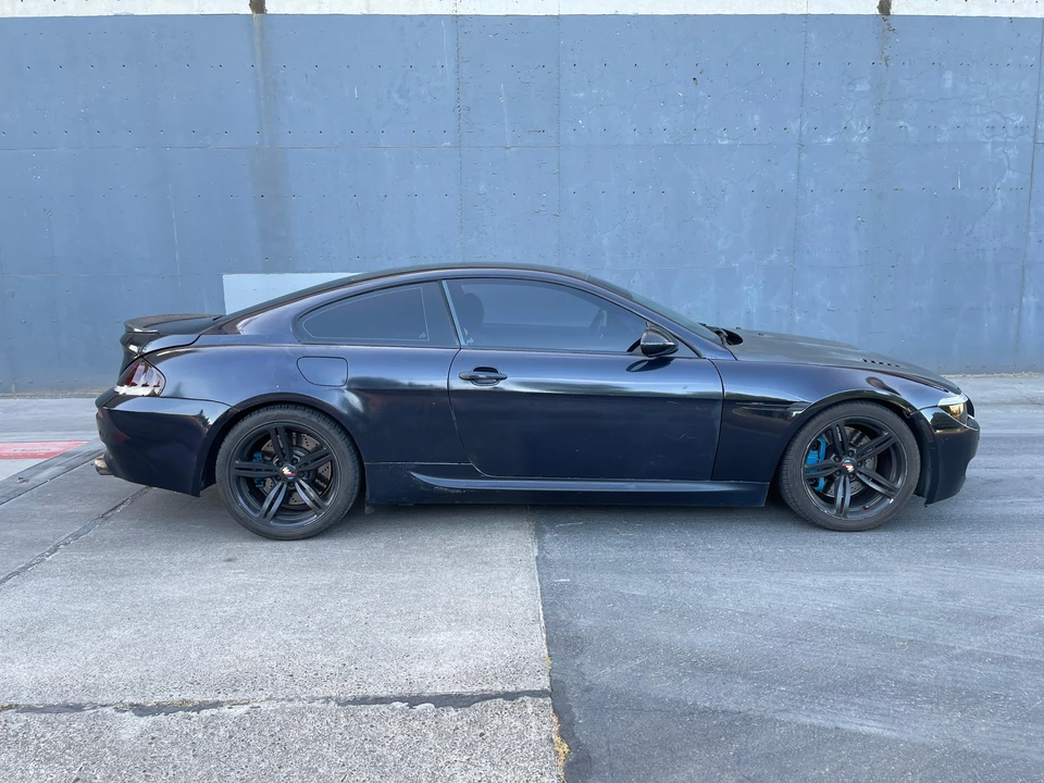 2010 BMW E63/E64 M6 - Image 9 of 31