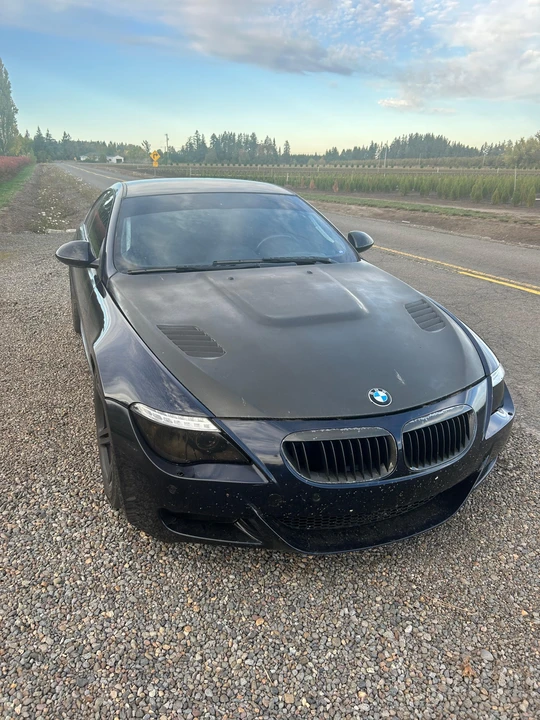 2010 BMW E63/E64 M6 - Image 15 of 31