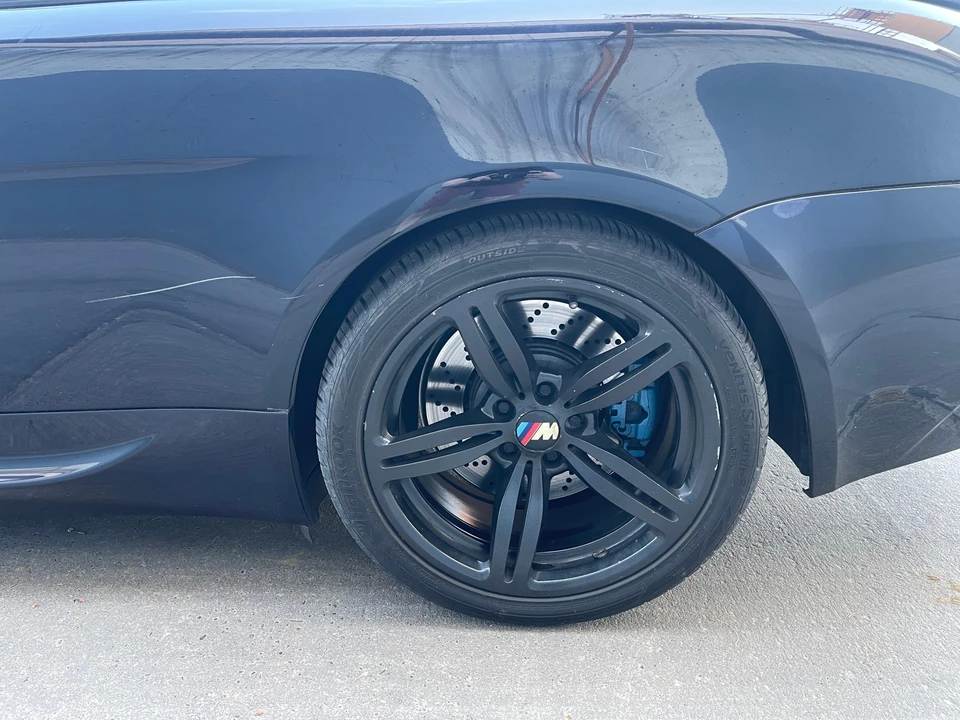 2010 BMW E63/E64 M6 - Image 19 of 31