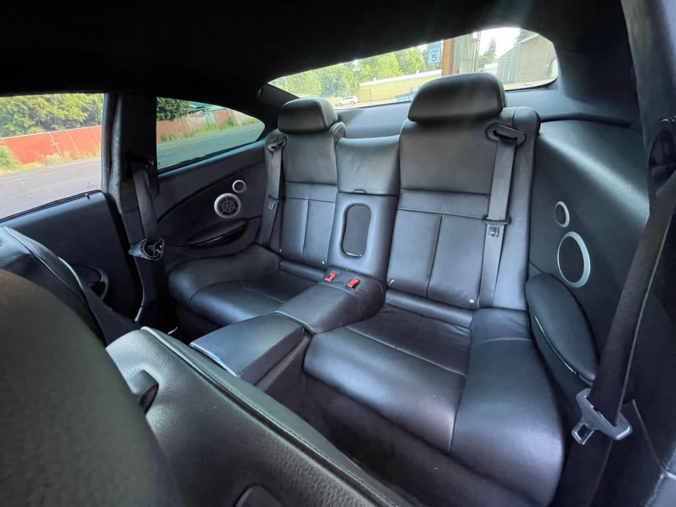 2010 BMW E63/E64 M6 - Image 29 of 31