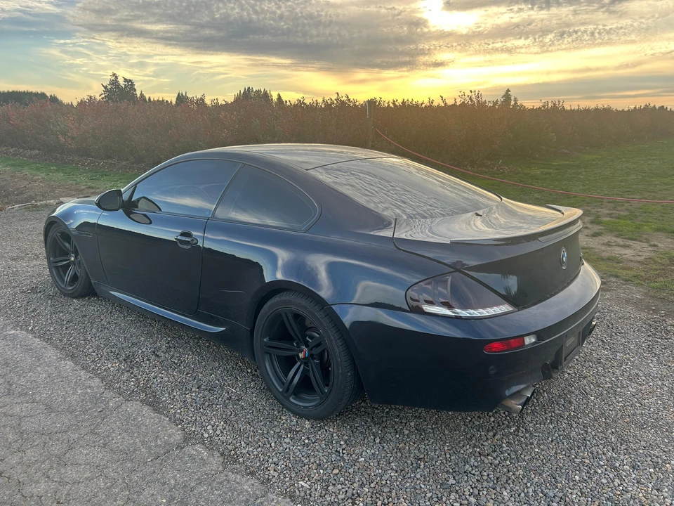 2010 BMW E63/E64 M6 - Image 11 of 31