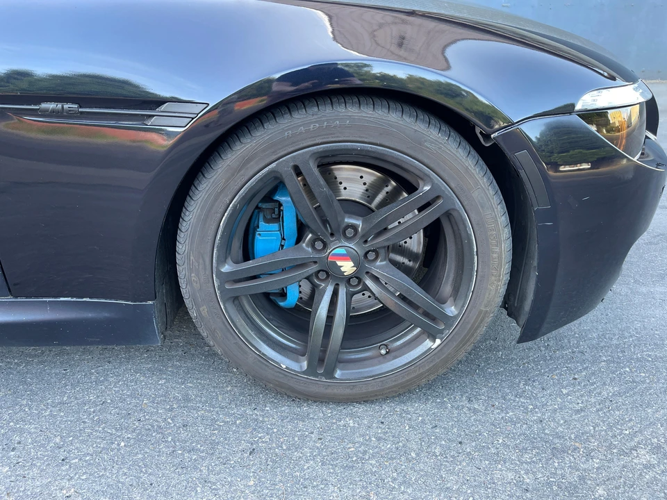 2010 BMW E63/E64 M6 - Image 21 of 31
