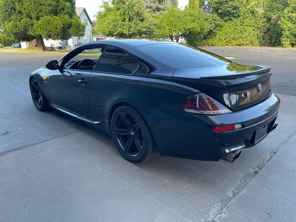 2010 BMW E63/E64 M6 - Image 7 of 31