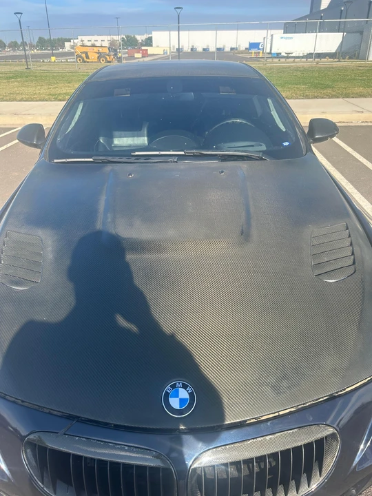 2010 BMW E63/E64 M6 - Image 16 of 31