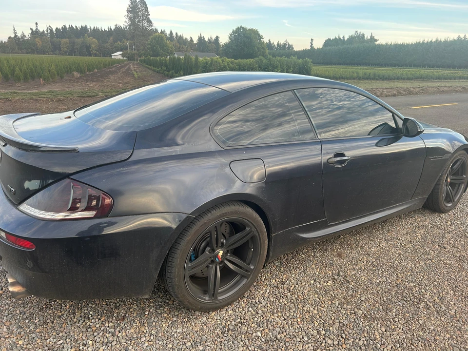 2010 BMW E63/E64 M6 - Image 14 of 31