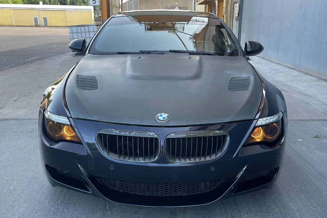 2010 BMW E63/E64 M6 - Image 2 of 31