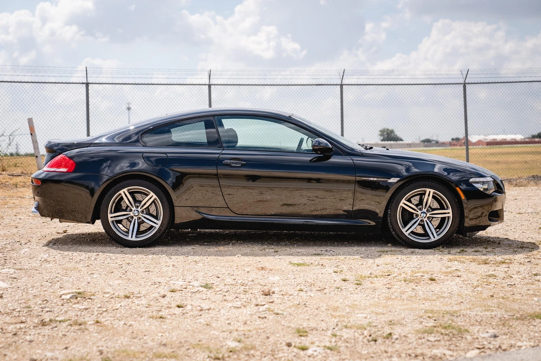 2010 BMW E63/E64 M6 - Image 14 of 31