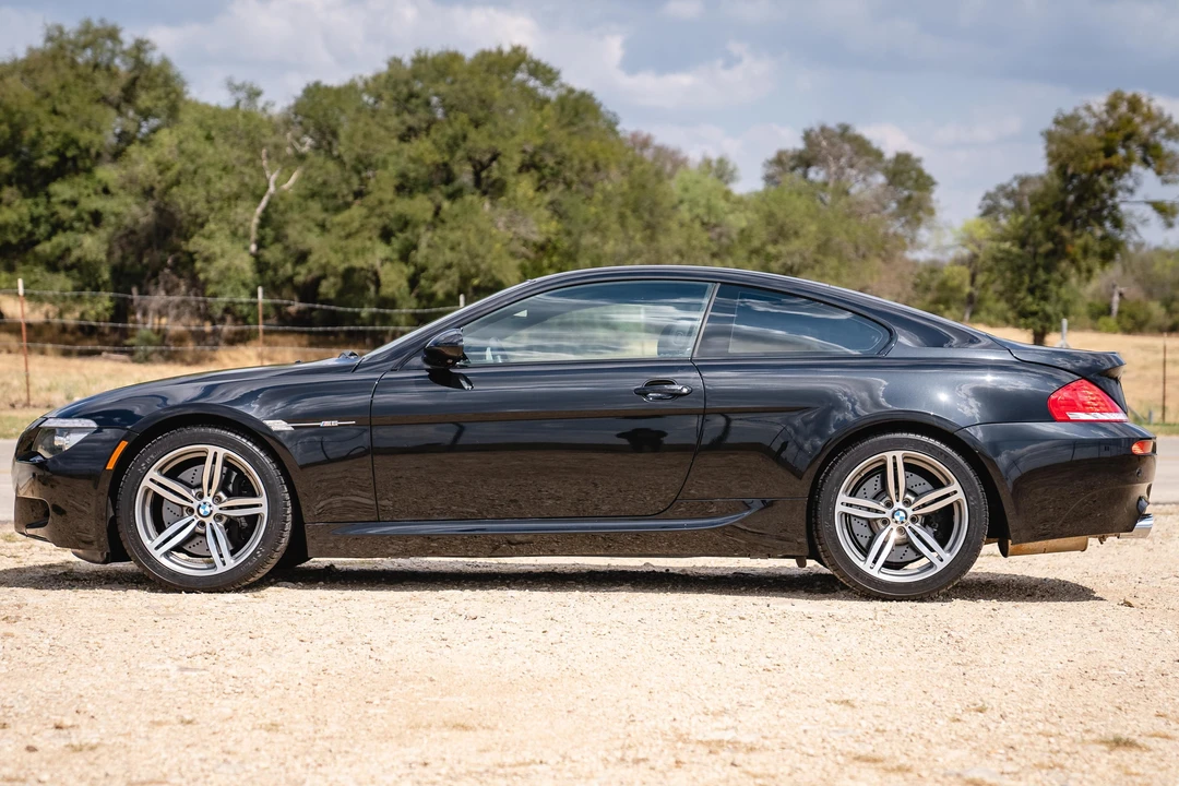 2010 BMW E63/E64 M6 - Image 3 of 31