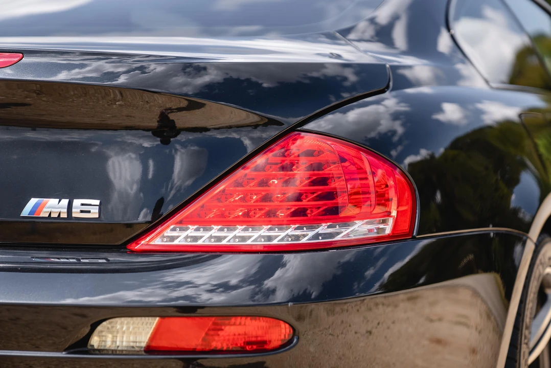 2010 BMW E63/E64 M6 - Image 27 of 31