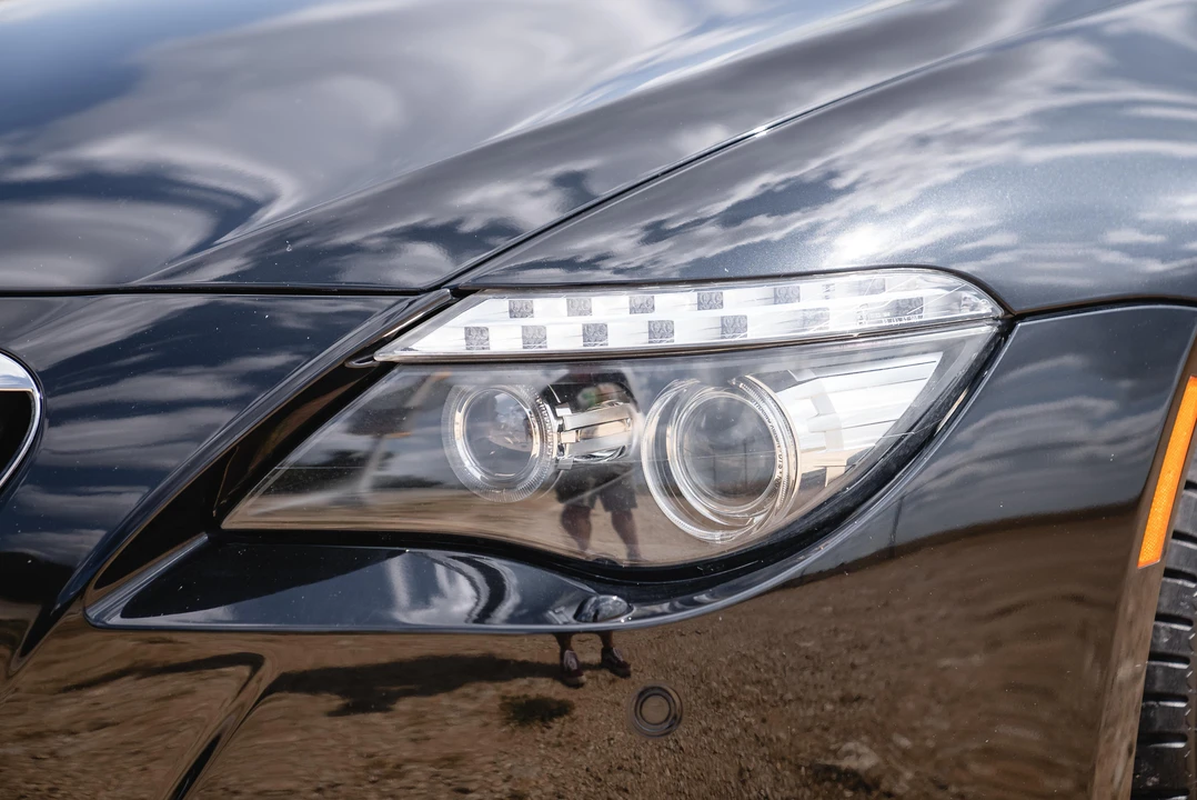 2010 BMW E63/E64 M6 - Image 21 of 31