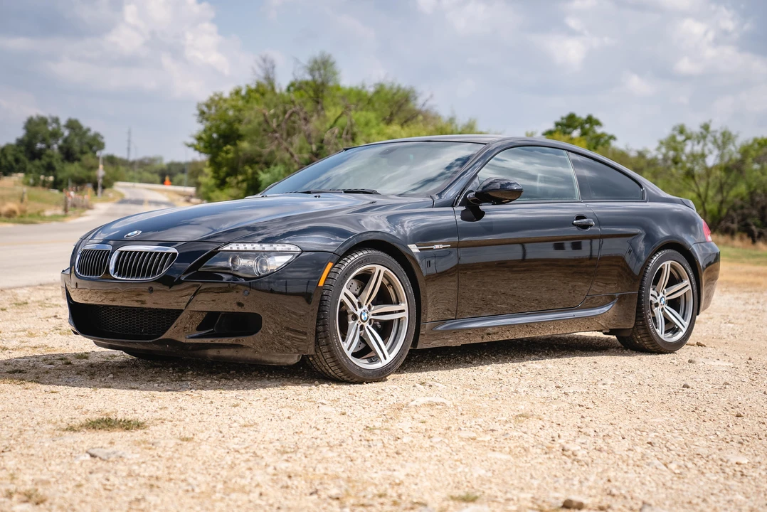 2010 BMW E63/E64 M6 - Image 7 of 31