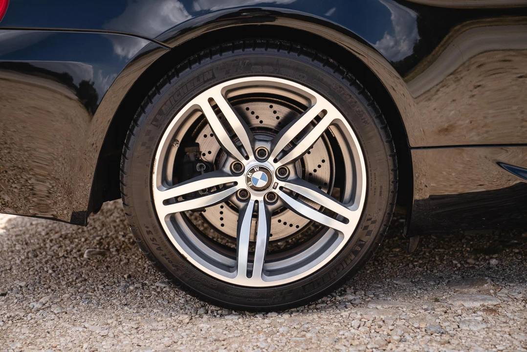 2010 BMW E63/E64 M6 - Image 31 of 31