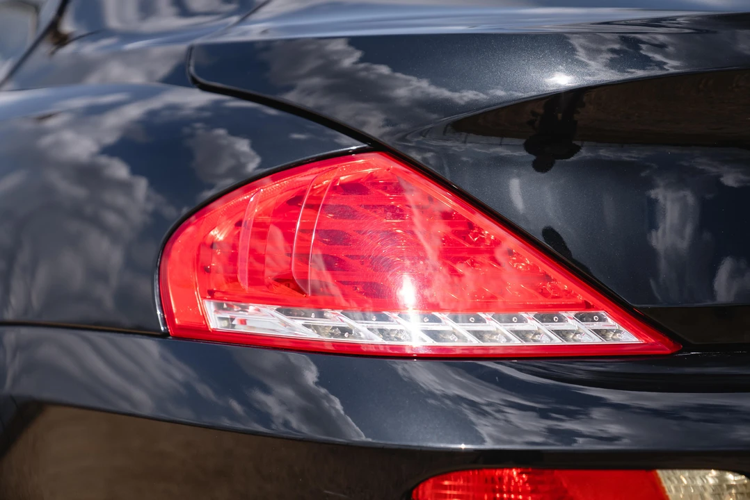 2010 BMW E63/E64 M6 - Image 24 of 31