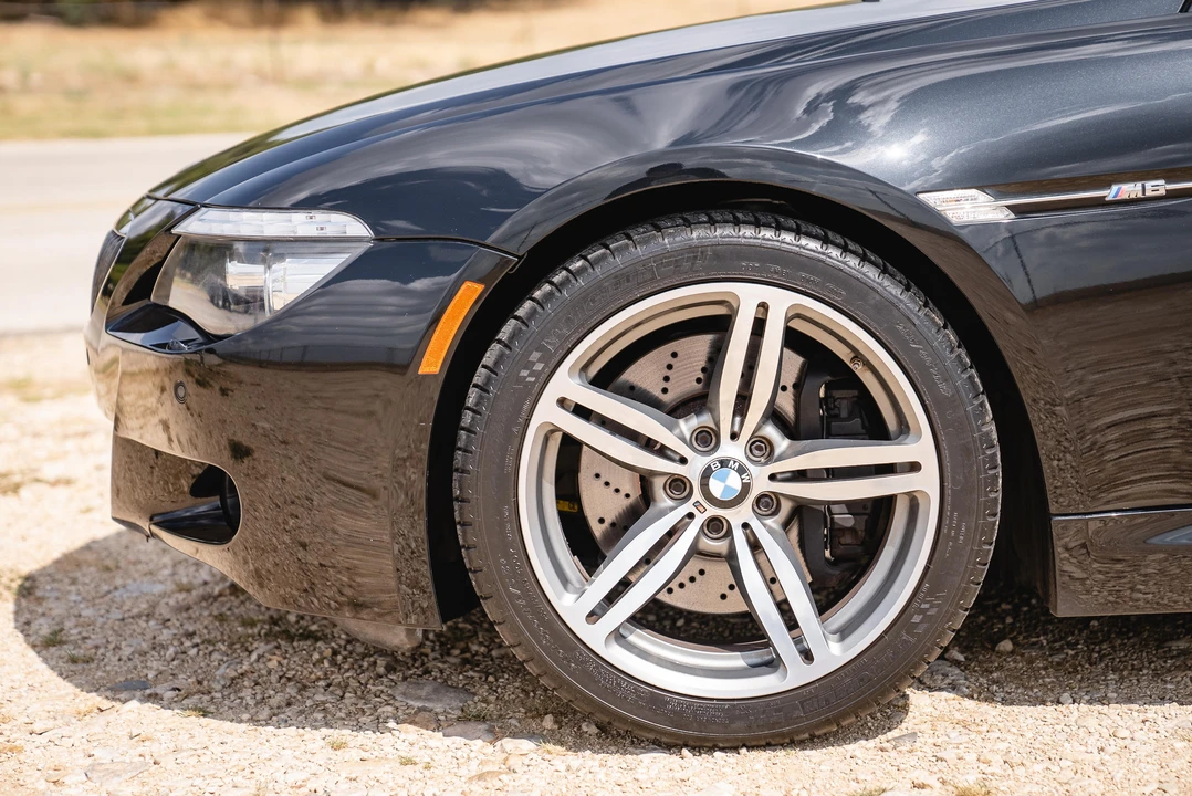 2010 BMW E63/E64 M6 - Image 22 of 31