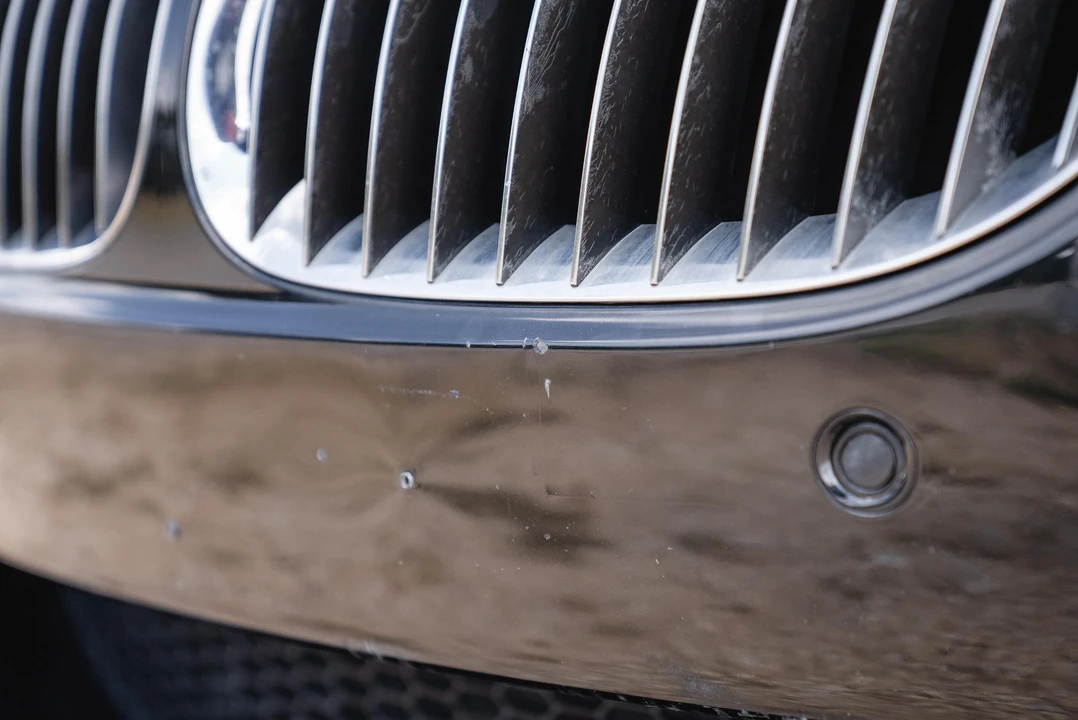 2010 BMW E63/E64 M6 - Image 20 of 31