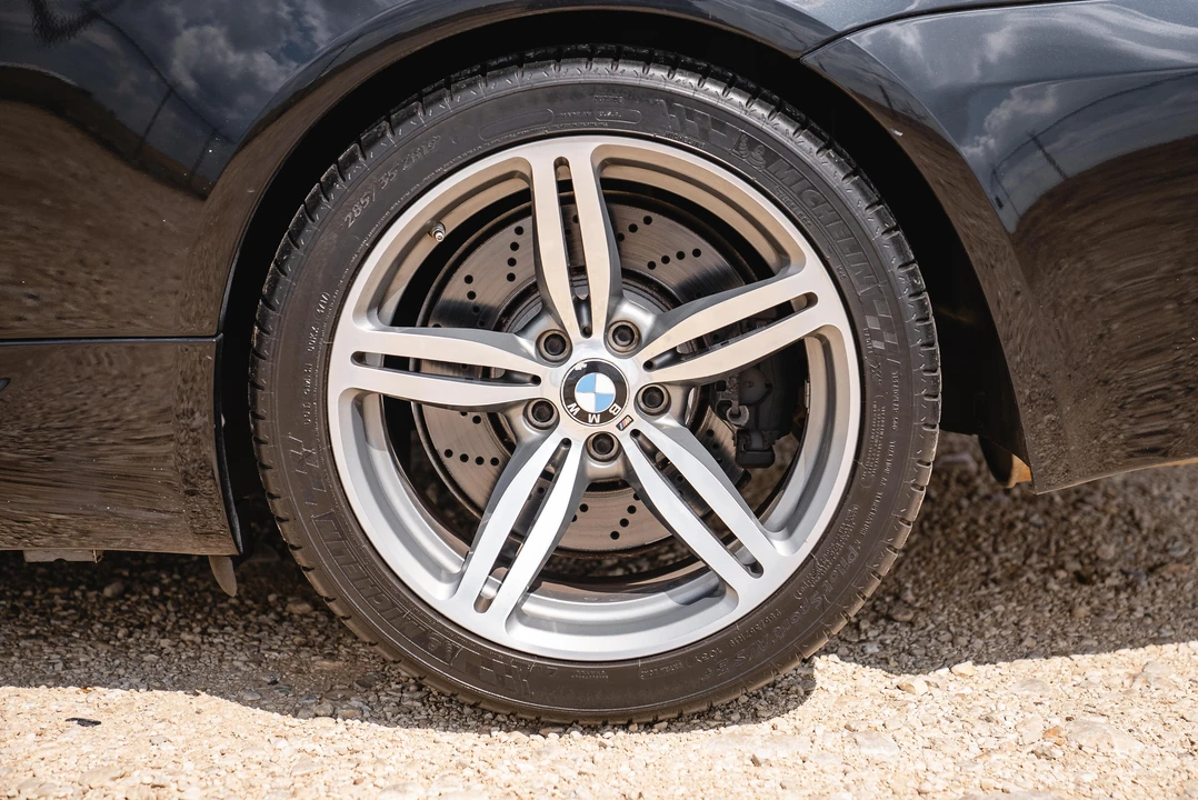 2010 BMW E63/E64 M6 - Image 30 of 31