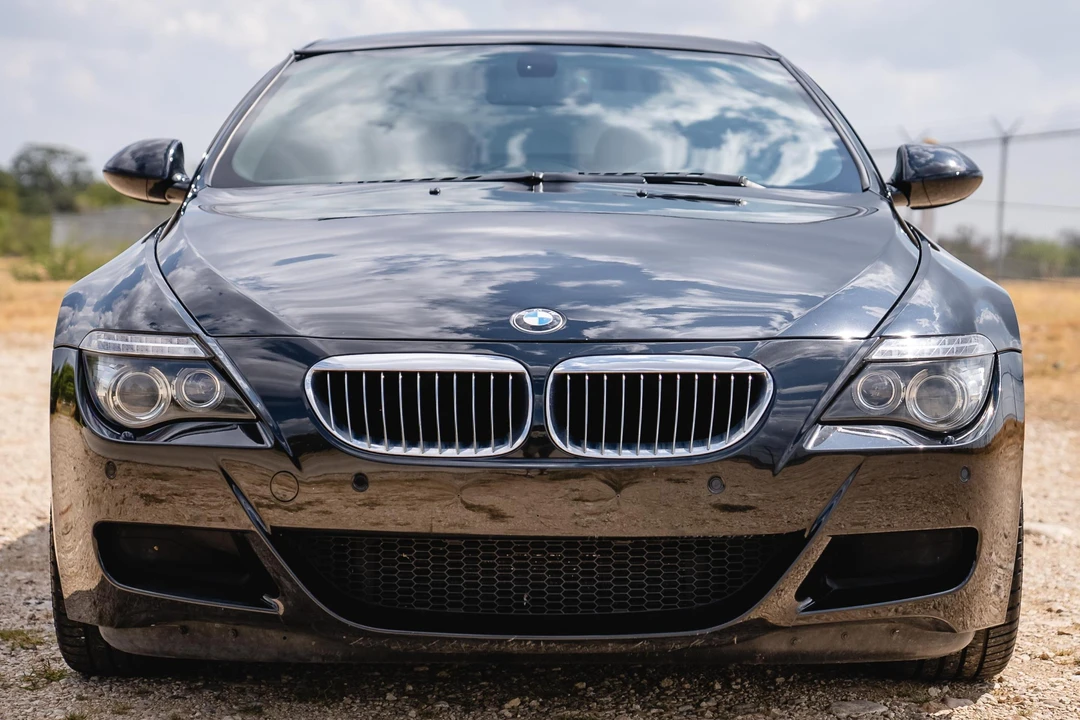 2010 BMW E63/E64 M6 - Image 2 of 31