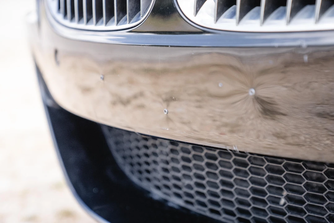 2010 BMW E63/E64 M6 - Image 18 of 31