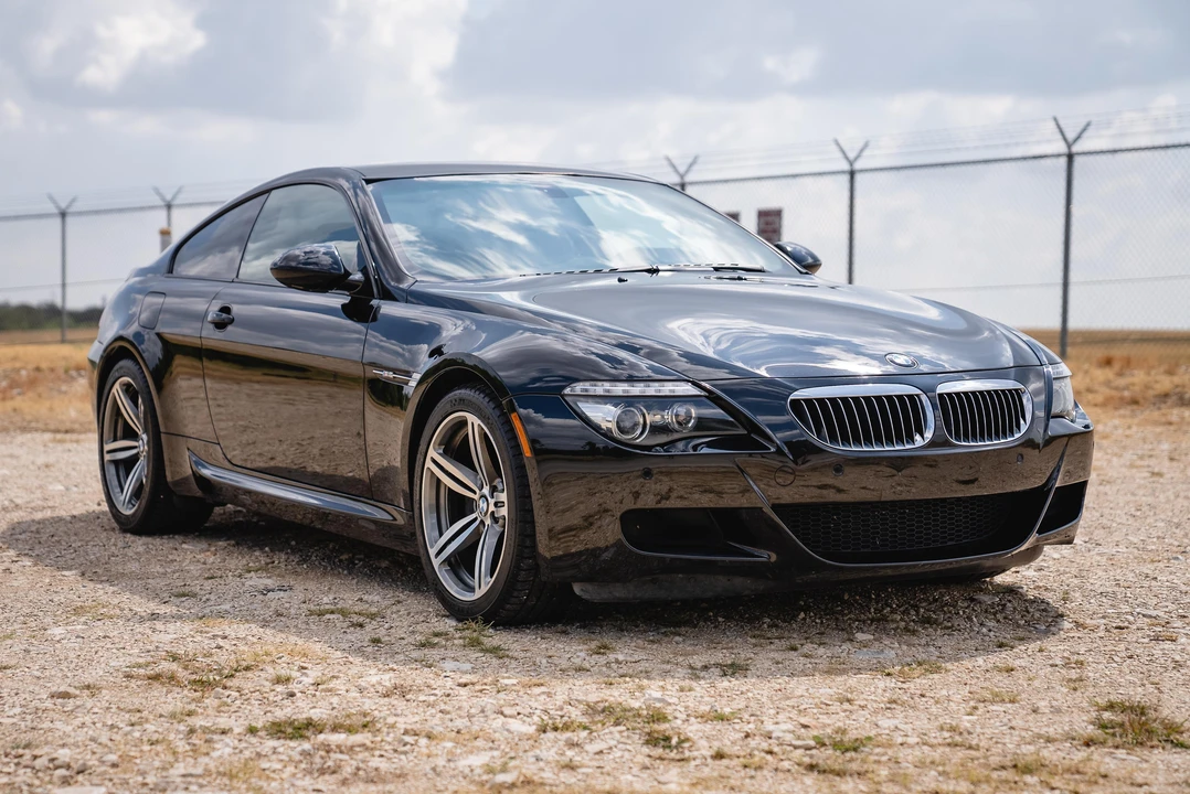 2010 BMW E63/E64 M6 - Image 15 of 31